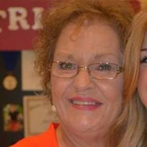 Meet your Posher, Deborah